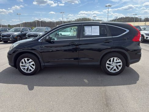 Used 2015 Honda CR-V EX image 41
