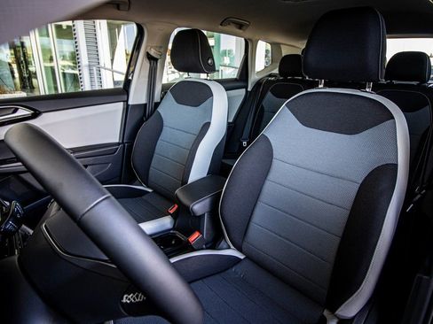 New 2026 Volkswagen Taos S FWD image 27
