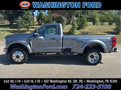 New 2026 Ford F450 XLT