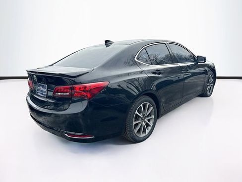 Used 2015 Acura TLX V6 w/ Technology Package image 7