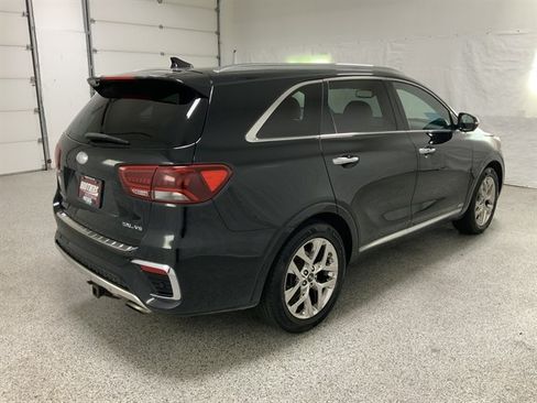 Used 2019 Kia Sorento SX AWD/4WD image 5