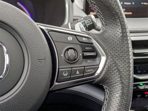 Certified 2023 Acura MDX Type S image 20