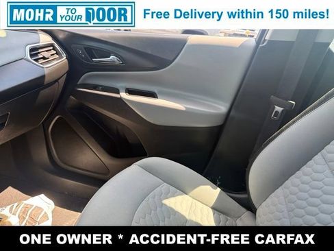 Used 2020 Chevrolet Equinox LS FWD image 29