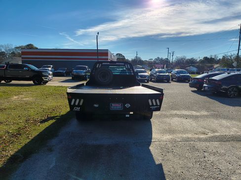 Used 2008 Ford F350 XL image 7