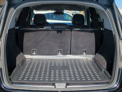 Used 2012 Mercedes-Benz ML 350 4MATIC image 12