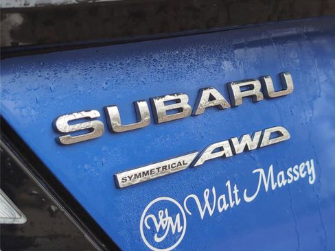 Used 2023 Subaru WRX image 10