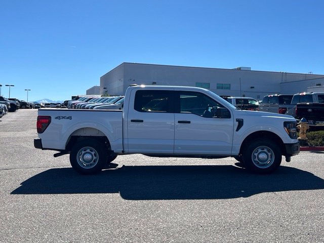 New 2026 Ford F150 XL w/ Tow/Haul Package AWD/4WD image 6