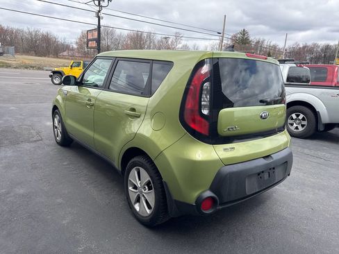 Used 2015 Kia Soul image 6