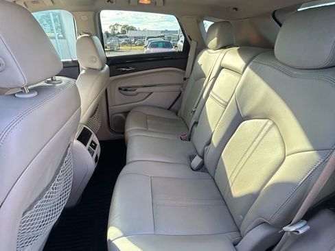 Used 2016 Cadillac SRX Luxury w/ Driver Awareness Package image 26