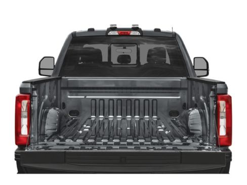 New 2026 Ford F250 XL w/ 360-Degree Camera Package RWD image 8