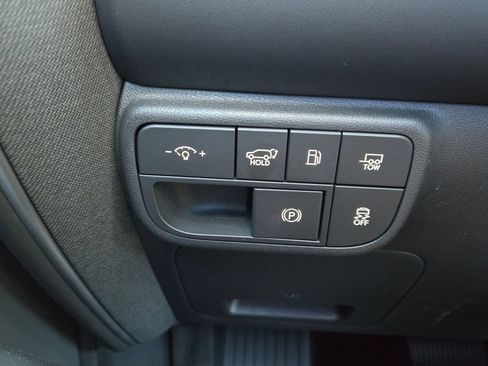 Used 2026 Hyundai Palisade Calligraphy AWD/4WD image 12