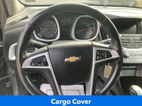 Used 2012 Chevrolet Equinox LT w/ All-Star Package FWD image 23