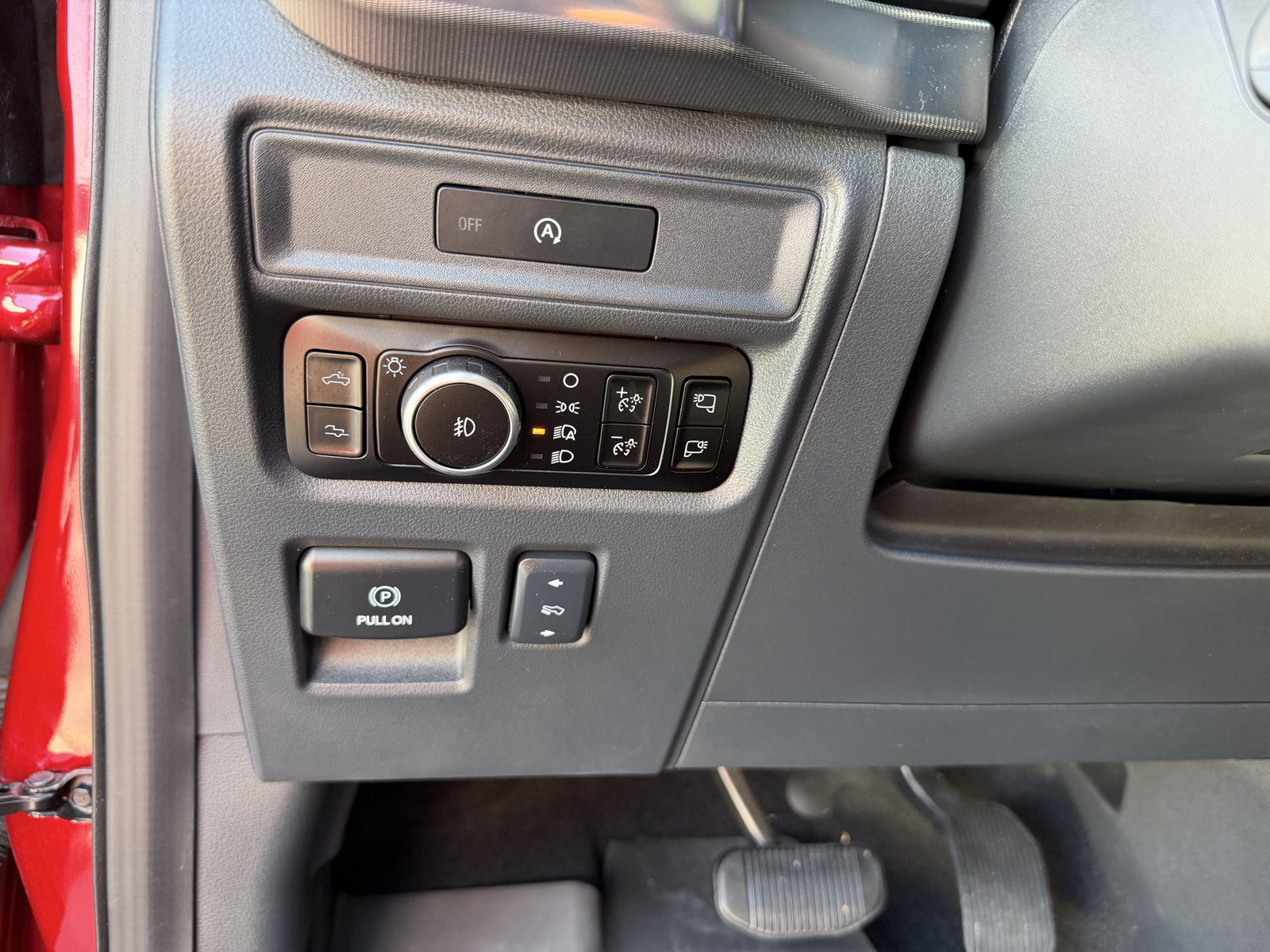 Used 2025 Ford F150 Raptor AWD/4WD image 20
