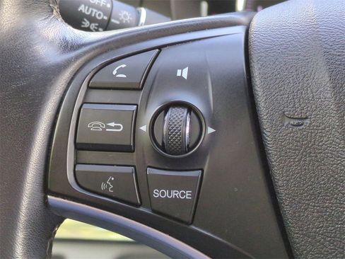 Certified 2018 Acura MDX FWD w/ Technology Package image 25