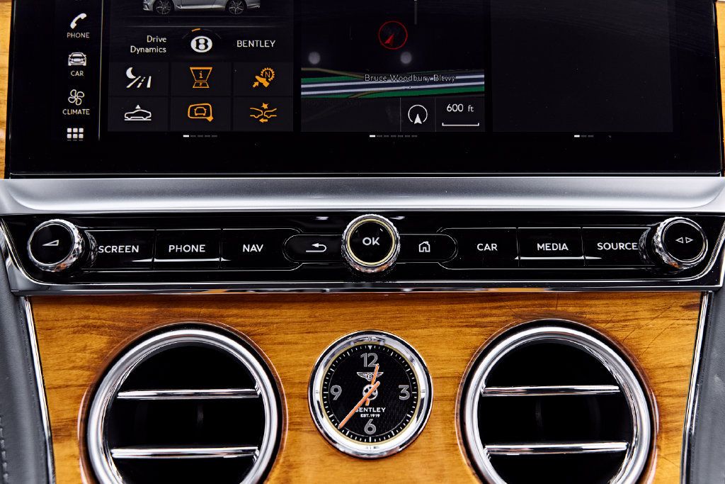 Used 2020 Bentley Continental GT AWD/4WD image 66