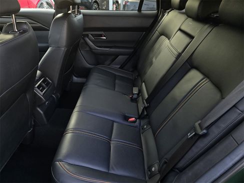 Certified 2025 MAZDA CX-50 AWD 2.5 S w/ Premium Plus Pkg image 13