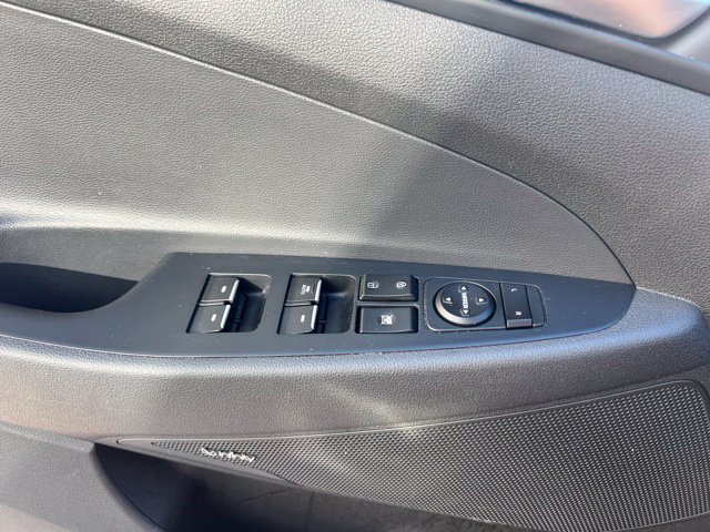 Used 2020 Hyundai Tucson Limited AWD/4WD image 14