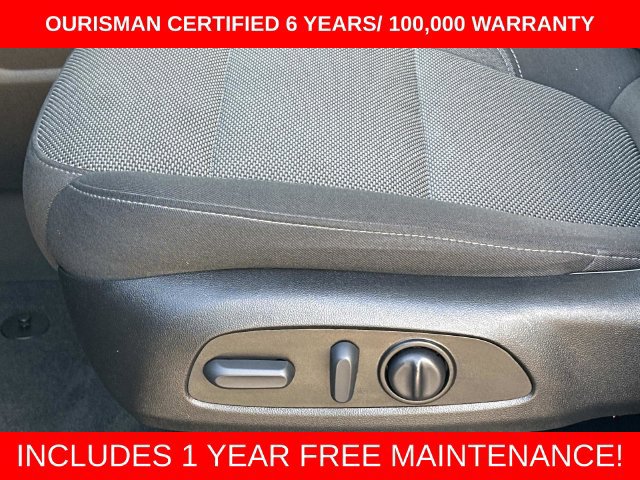 Used 2023 Chevrolet Traverse LT AWD/4WD image 22