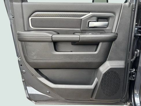 New 2026 RAM 3500 Big Horn image 25