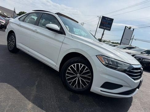 Used 2019 Volkswagen Jetta S FWD image 52