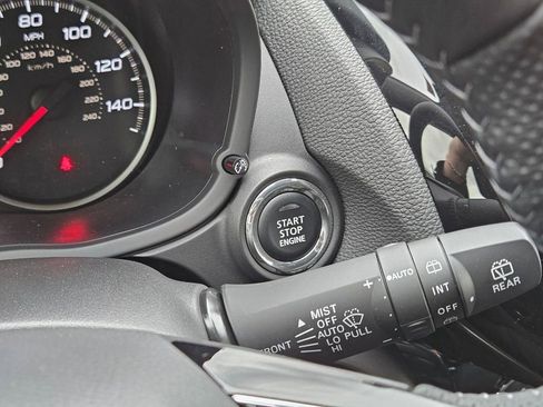 New 2026 Mitsubishi Eclipse Cross Black Edition image 21