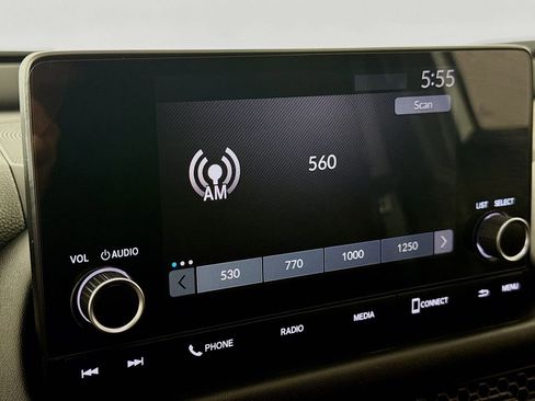 Used 2024 Honda HR-V Sport image 14