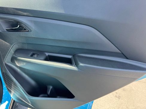 New 2027 Chevrolet Bolt LT FWD image 11