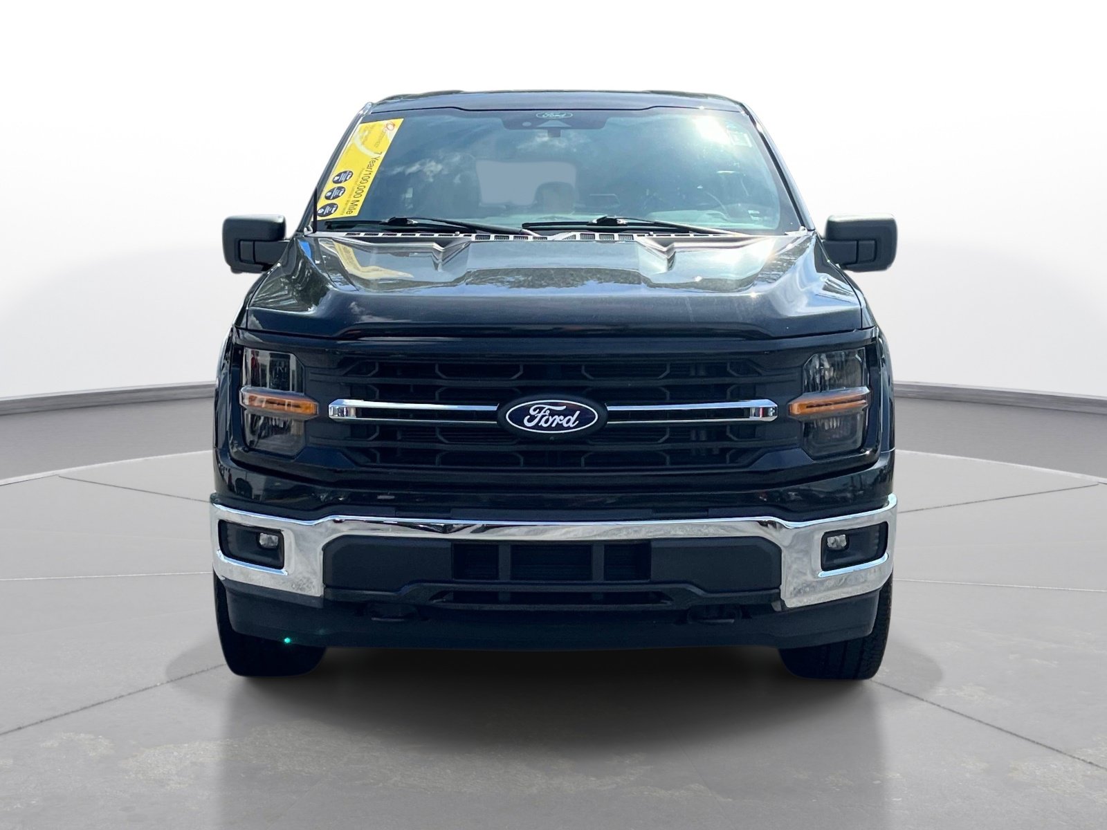 Used 2024 Ford F150 XLT w/ Mobile Office Package AWD/4WD image 9