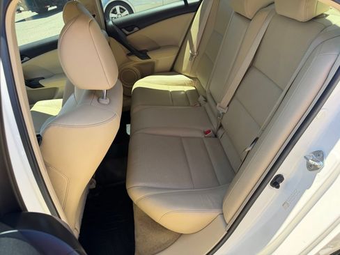 Used 2010 Acura TSX Sedan FWD image 12
