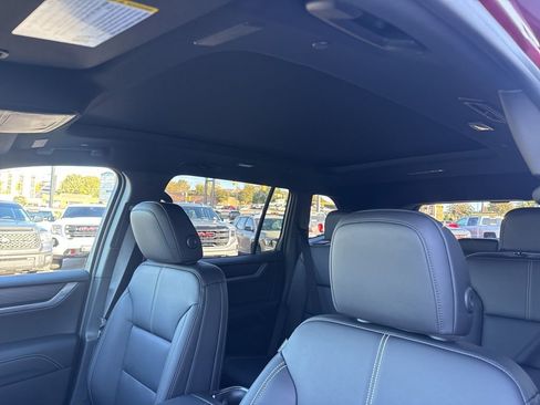 New 2026 GMC Acadia Elevation w/ Black Edition image 19