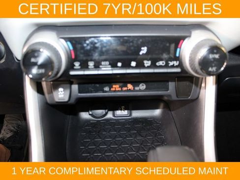 Used 2024 Toyota RAV4 XLE w/ Convenience Package AWD/4WD image 28