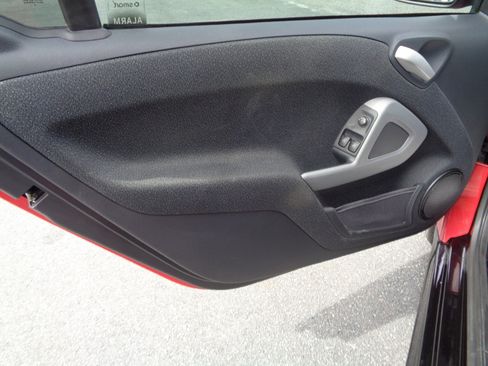 Used 2009 smart fortwo BRABUS image 6