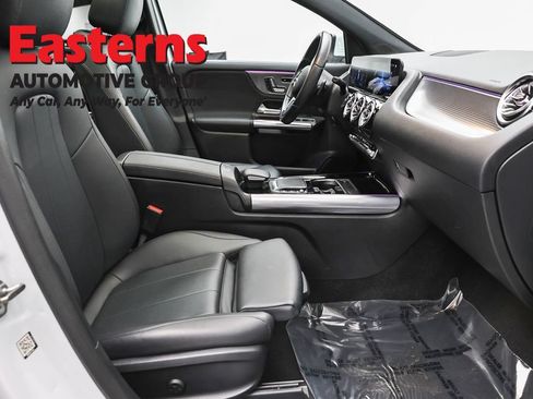 Used 2022 Mercedes-Benz GLA 250 4MATIC w/ Premium Package Lite image 26