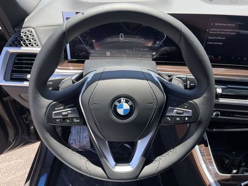 Used 2026 BMW X5 sDrive40i RWD image 19