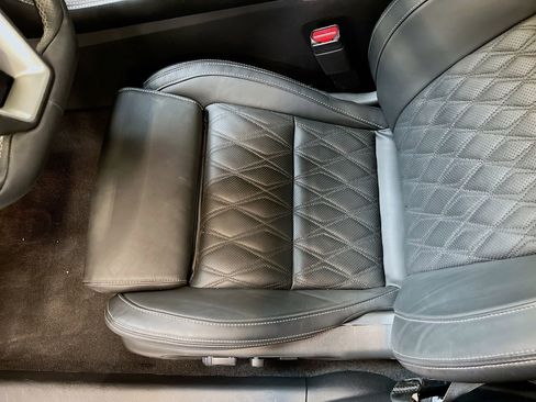 Used 2023 Nissan Maxima Platinum w/ Sport Mat Group FWD image 20