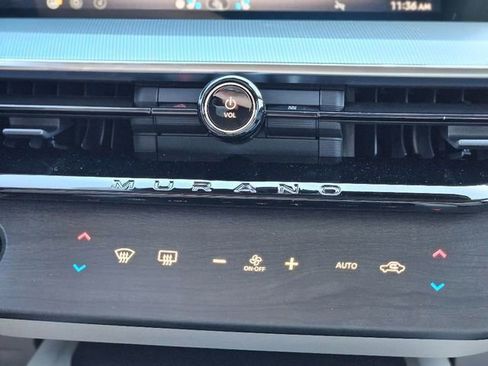 New 2026 Nissan Murano SL w/ Comfort Package image 21