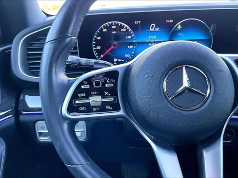 Used 2020 Mercedes-Benz GLE 350 image 21