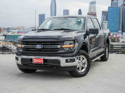 Used 2024 Ford F150 XLT w/ Mobile Office Package