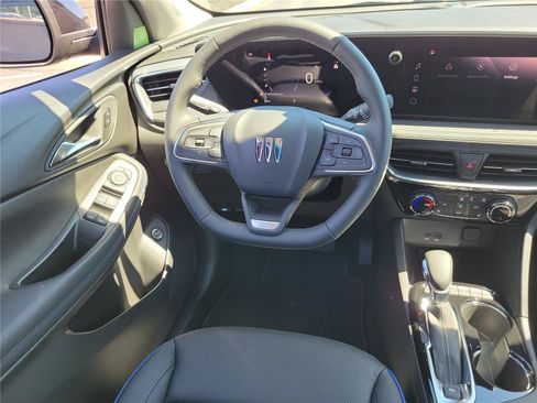 New 2026 Buick Encore GX Sport Touring w/ Comfort Package FWD image 10