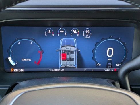 Certified 2025 Ford F350 Platinum image 26