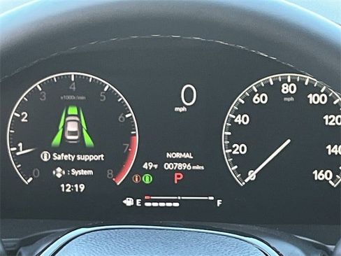 Used 2025 Honda Civic Sport image 16