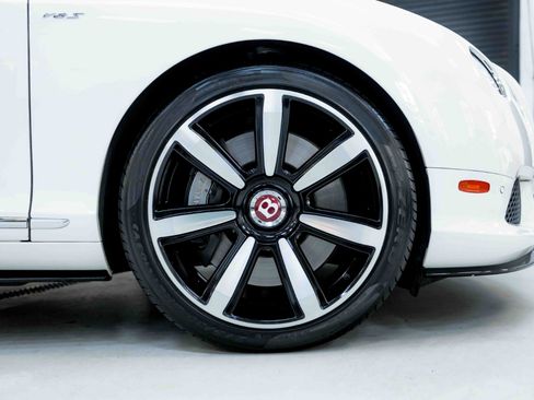 Used 2014 Bentley Continental GT V8 S image 47