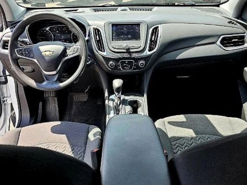 Used 2023 Chevrolet Equinox LT w/ LPO, Floor Liner Package image 21