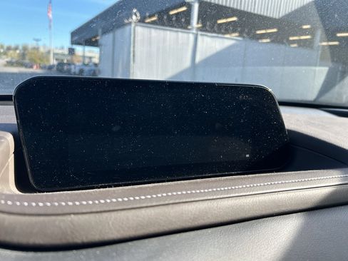 Used 2023 MAZDA CX-30 AWD 2.5 S w/ Premium Package image 11