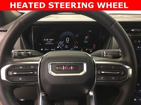 Used 2025 GMC Terrain Elevation image 26