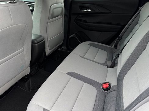 New 2026 Chevrolet TrailBlazer LT image 12