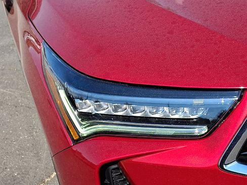 Certified 2024 Acura RDX SH-AWD w/ Technology Package image 9