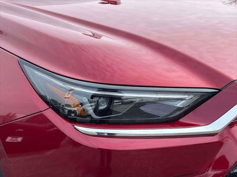 Certified 2026 Toyota Grand Highlander Platinum image 11