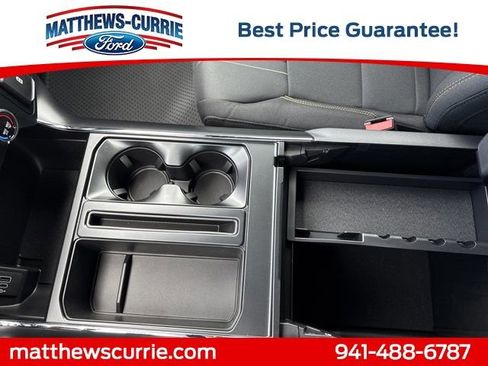 New 2025 Ford F150 STX image 21