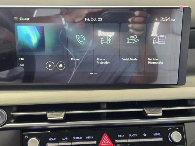 New 2026 Hyundai Tucson SEL Plus FWD image 12